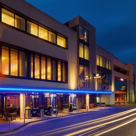 Sheraton Athlone Hotel Dış mekan fotoğraf