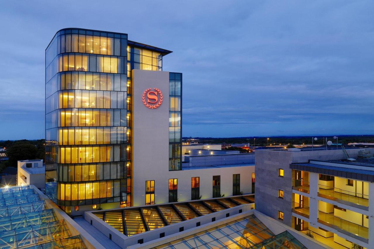 Sheraton Athlone Hotel Dış mekan fotoğraf
