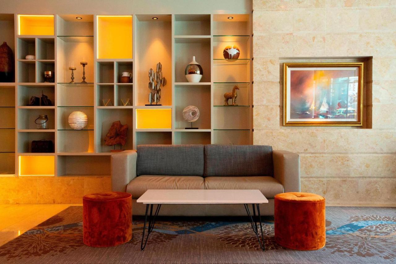 Sheraton Athlone Hotel Dış mekan fotoğraf
