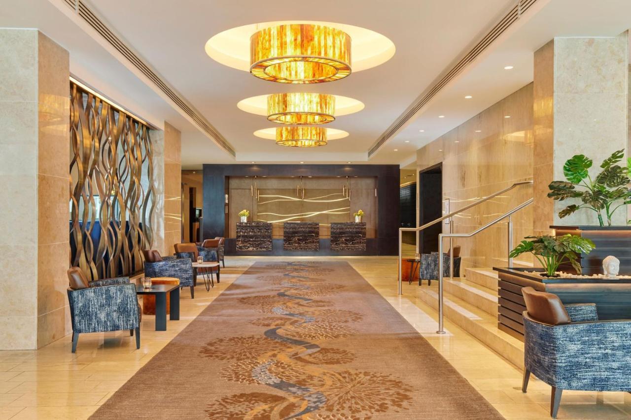 Sheraton Athlone Hotel Dış mekan fotoğraf
