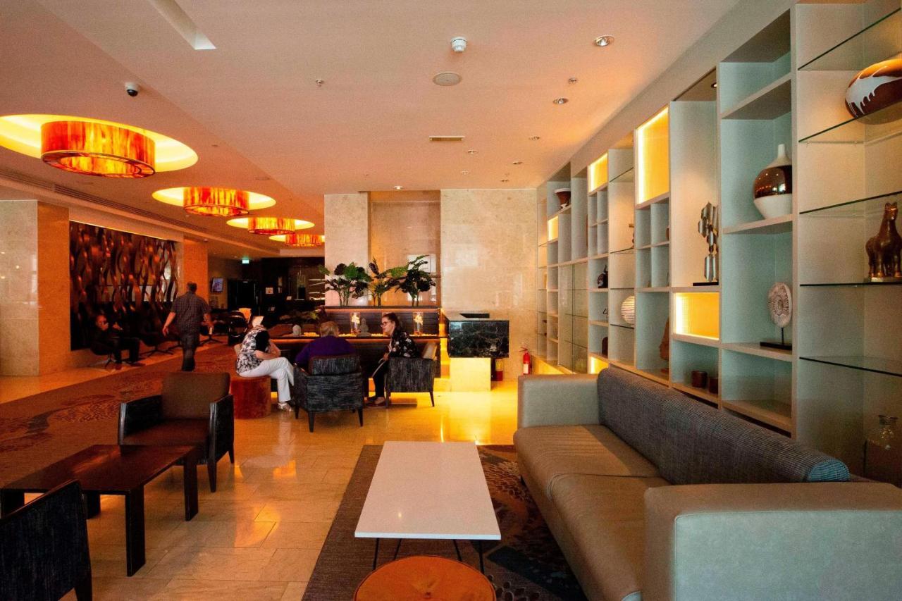 Sheraton Athlone Hotel Dış mekan fotoğraf