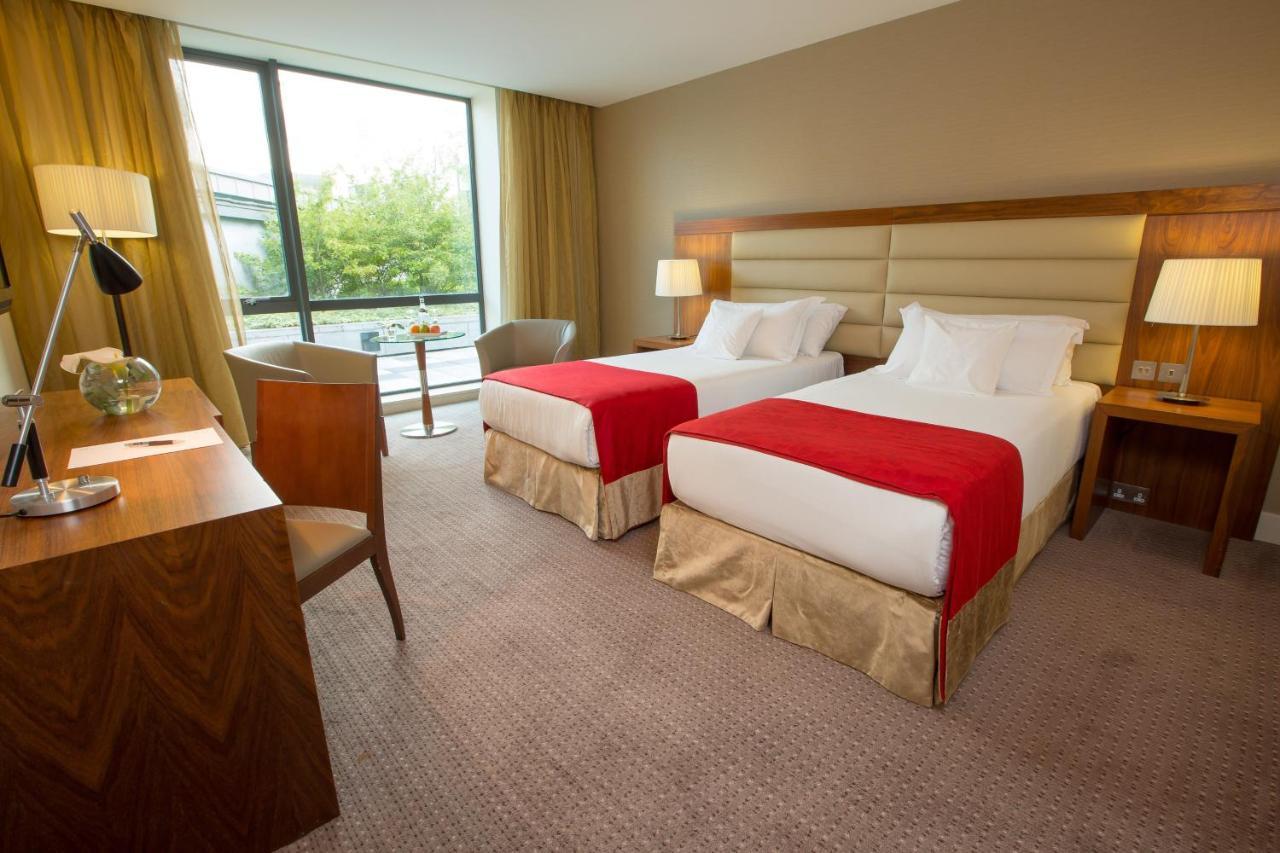 Sheraton Athlone Hotel Dış mekan fotoğraf