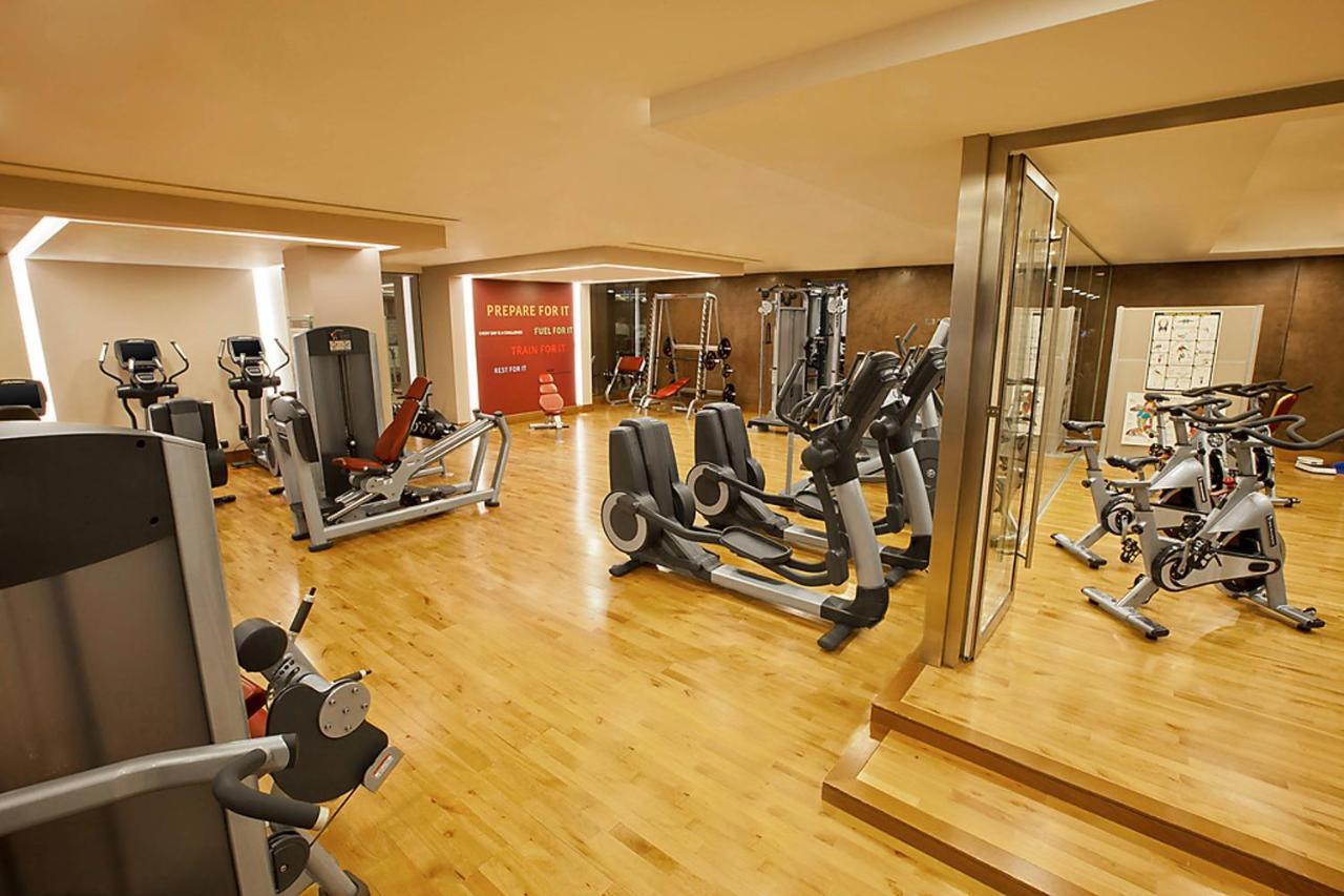 Sheraton Athlone Hotel Dış mekan fotoğraf
