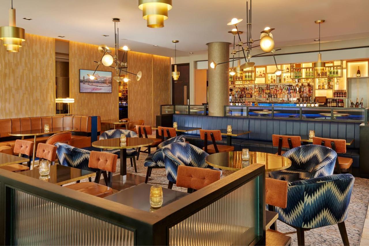 Sheraton Athlone Hotel Dış mekan fotoğraf