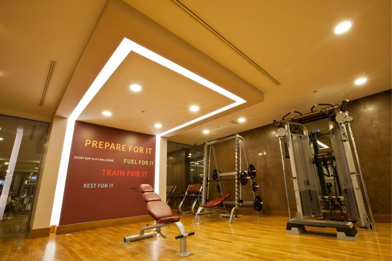 Sheraton Athlone Hotel Dış mekan fotoğraf