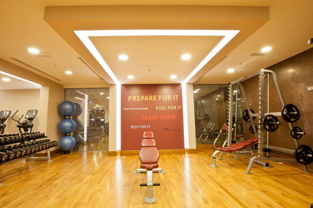 Sheraton Athlone Hotel Dış mekan fotoğraf