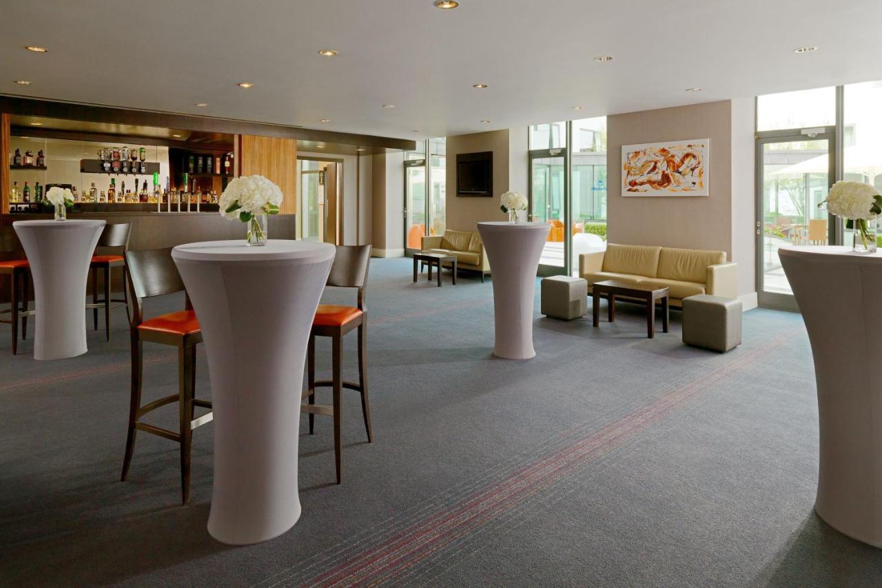 Sheraton Athlone Hotel Dış mekan fotoğraf