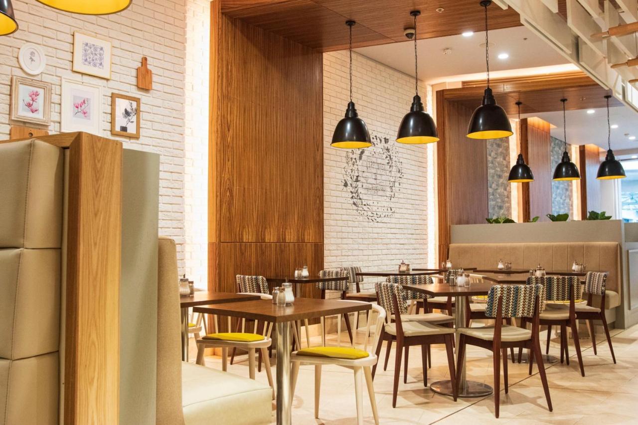 Sheraton Athlone Hotel Dış mekan fotoğraf