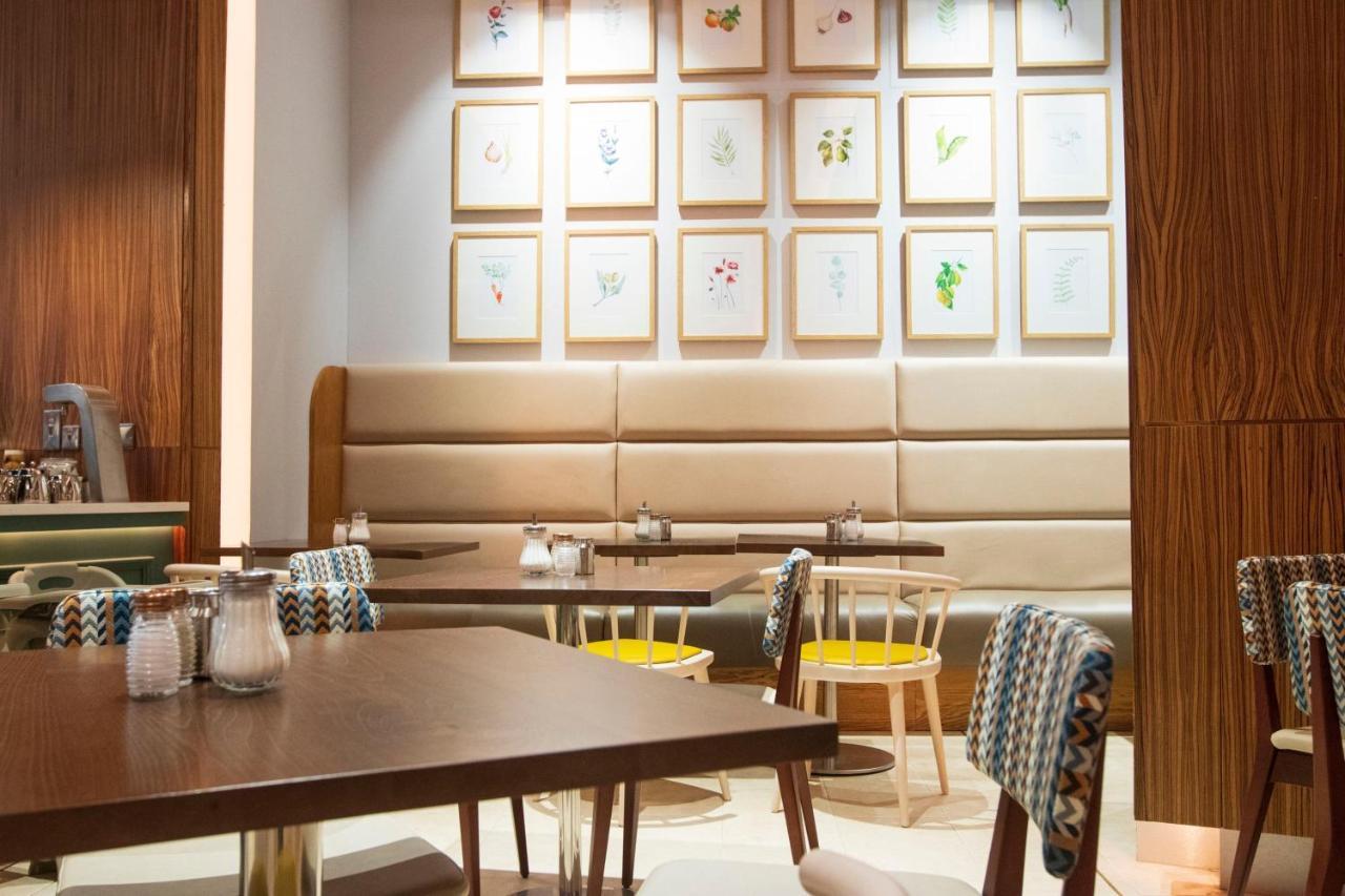 Sheraton Athlone Hotel Dış mekan fotoğraf