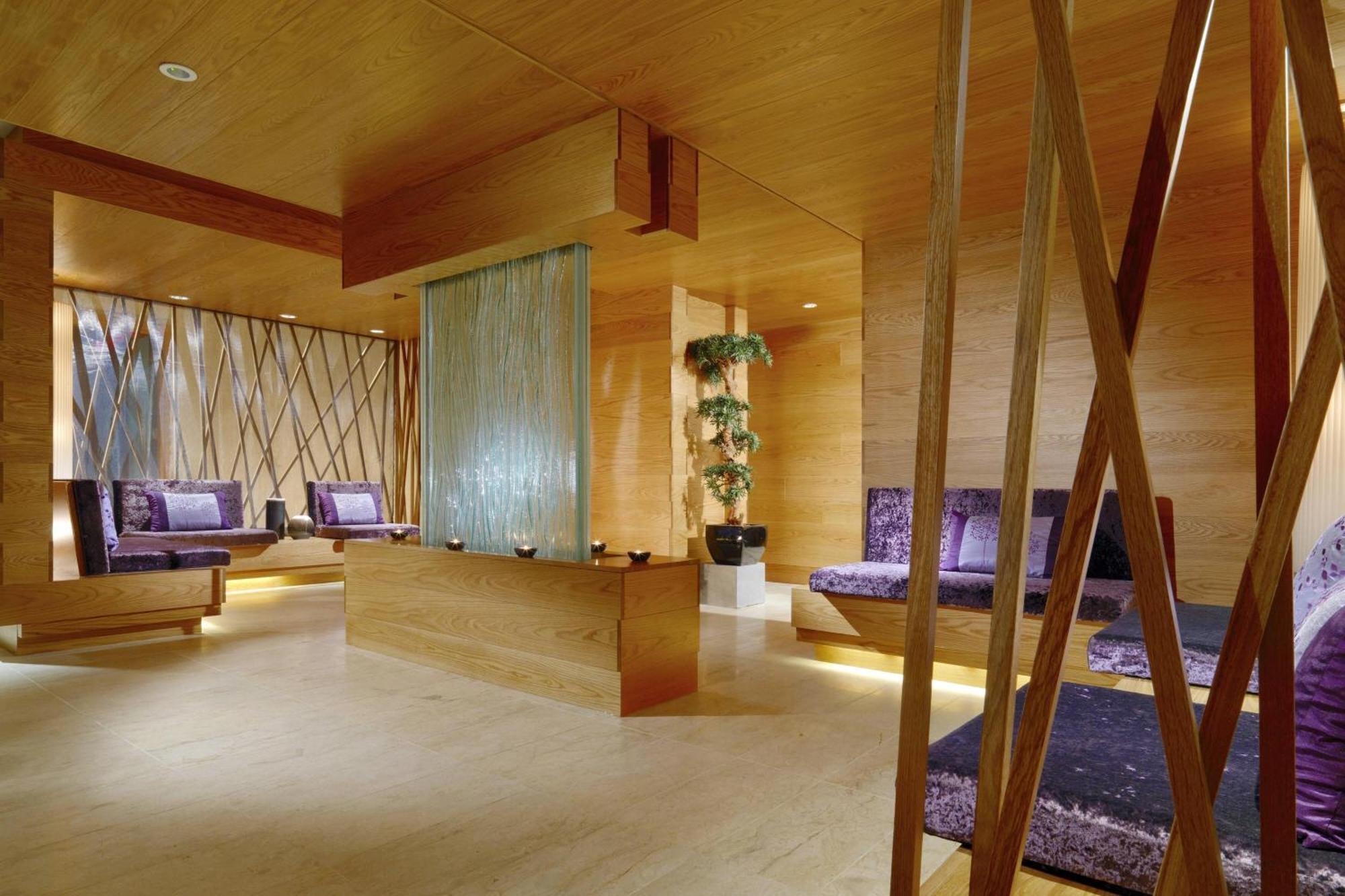 Sheraton Athlone Hotel Dış mekan fotoğraf