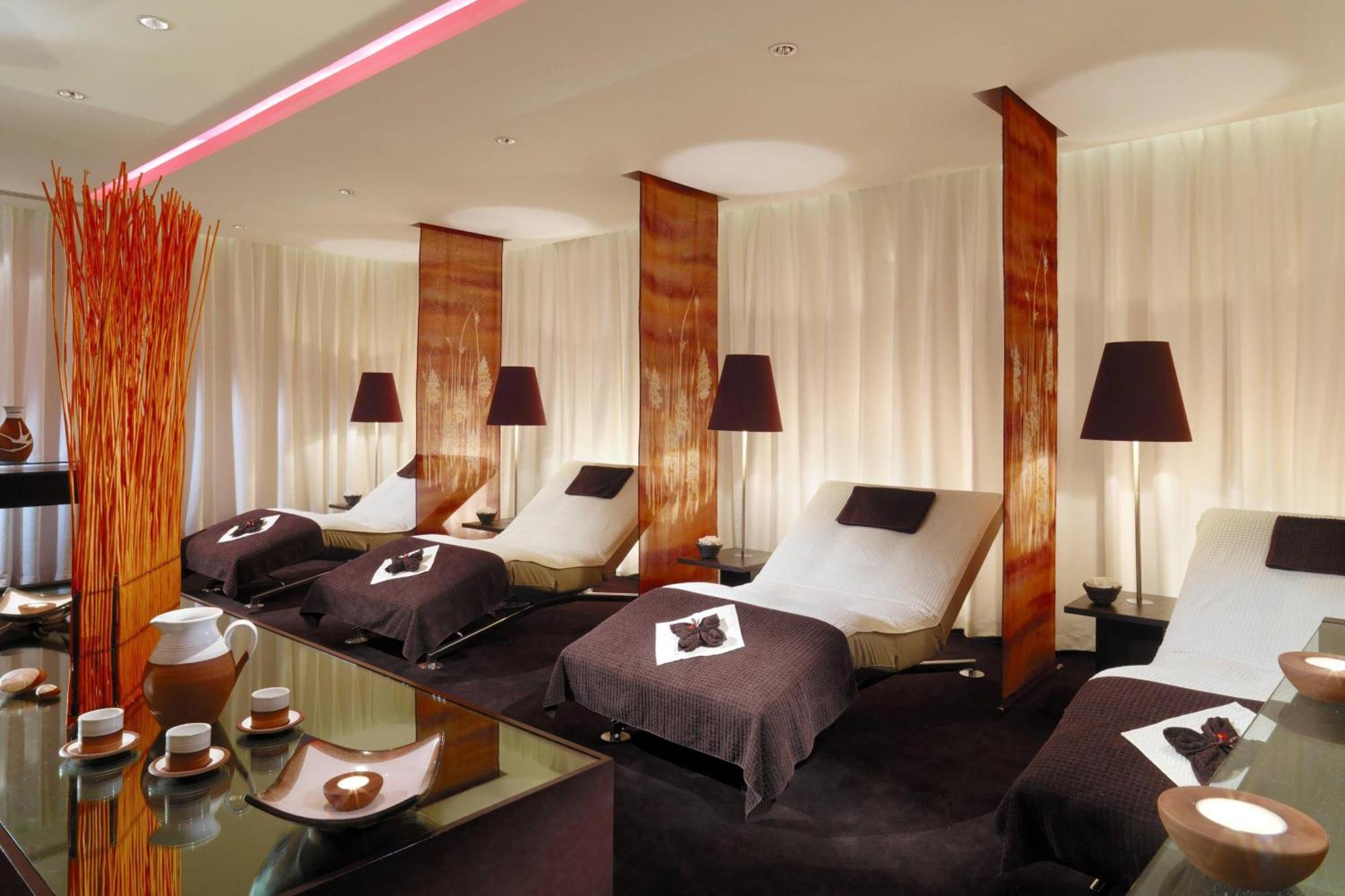 Sheraton Athlone Hotel Dış mekan fotoğraf