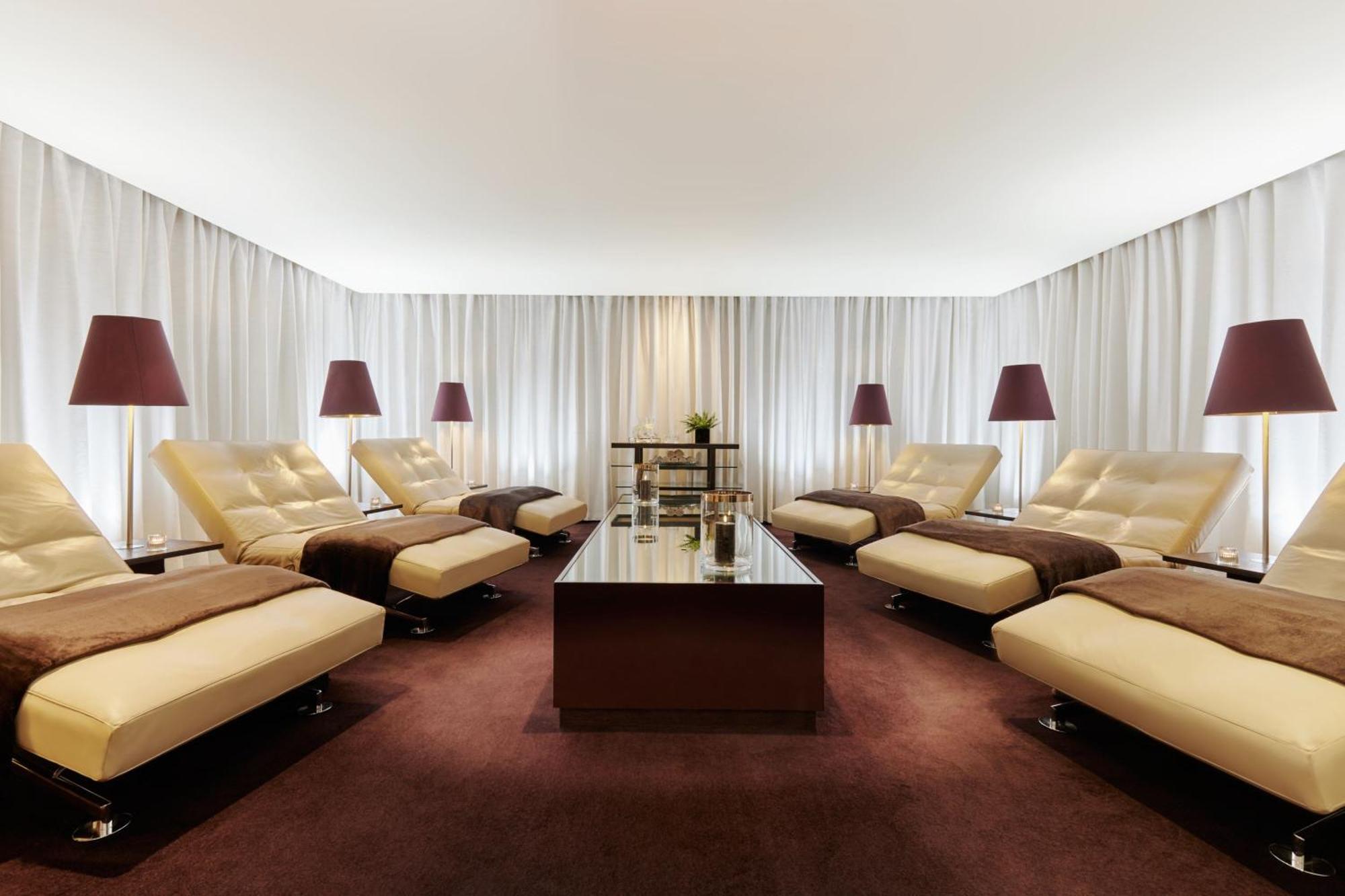 Sheraton Athlone Hotel Dış mekan fotoğraf