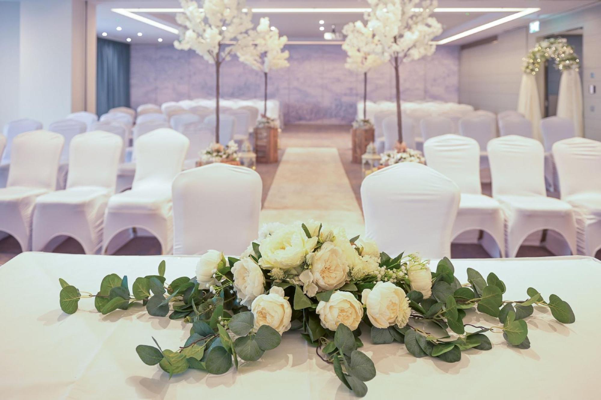Sheraton Athlone Hotel Dış mekan fotoğraf