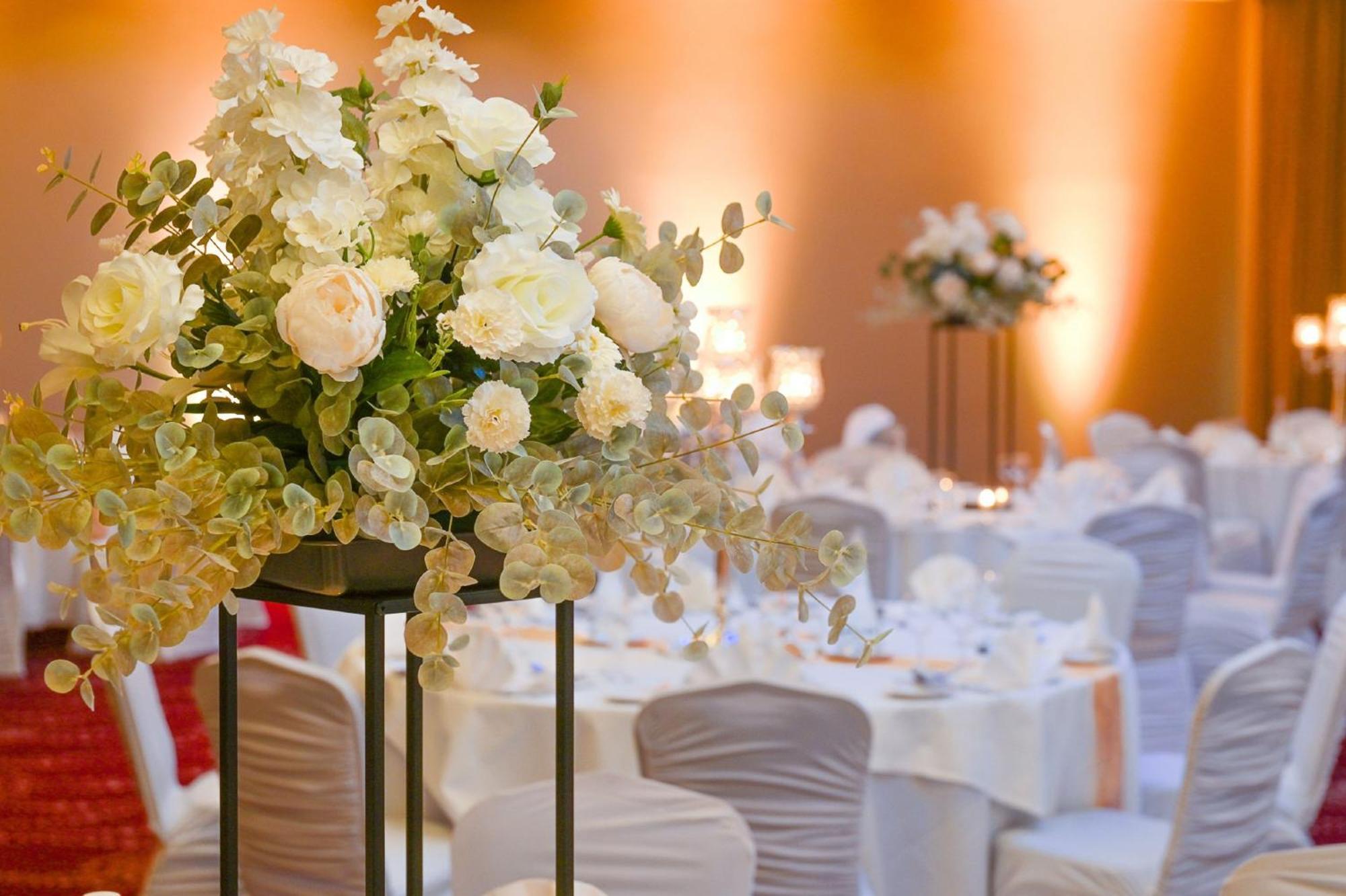 Sheraton Athlone Hotel Dış mekan fotoğraf
