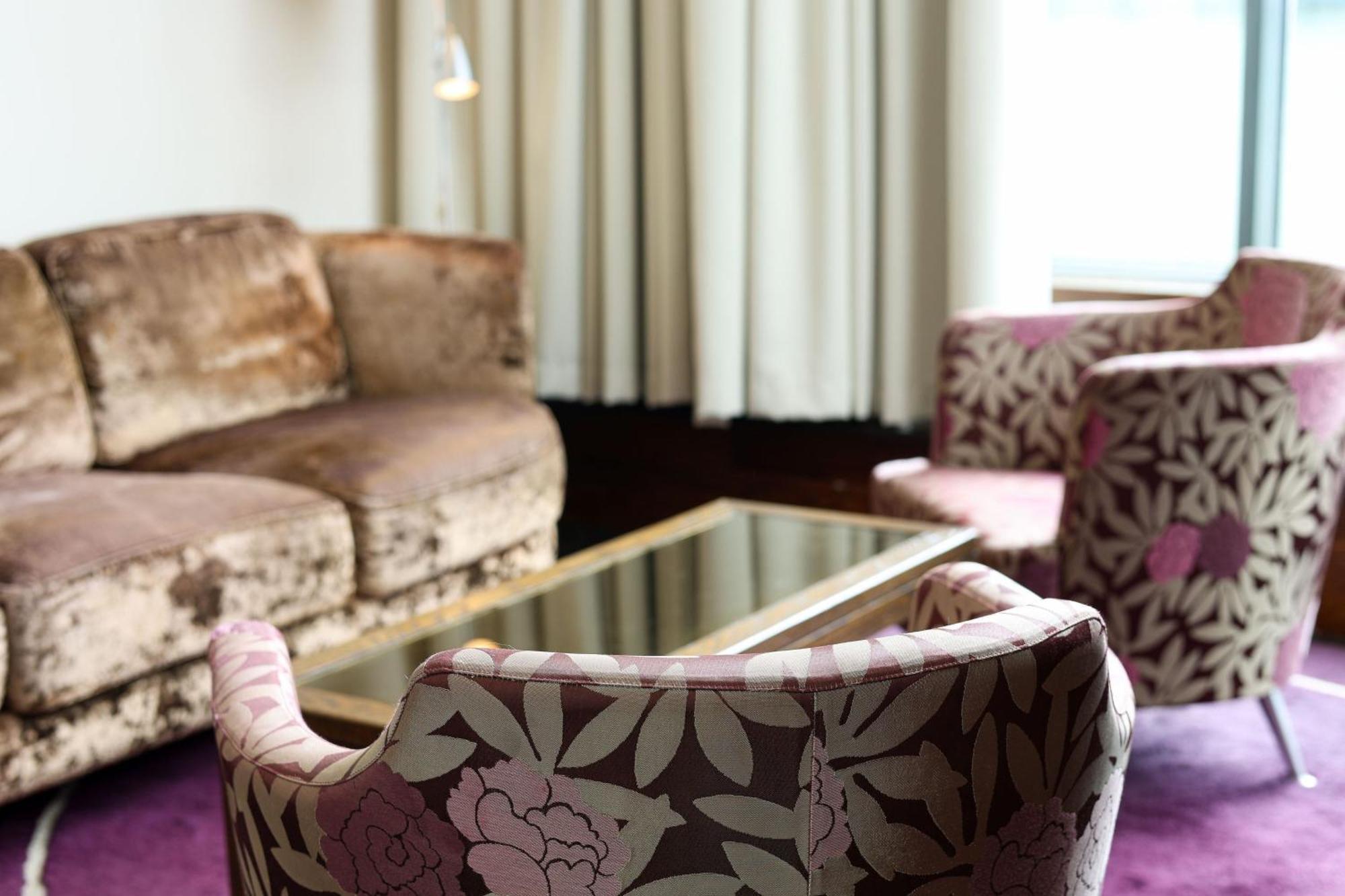 Sheraton Athlone Hotel Dış mekan fotoğraf