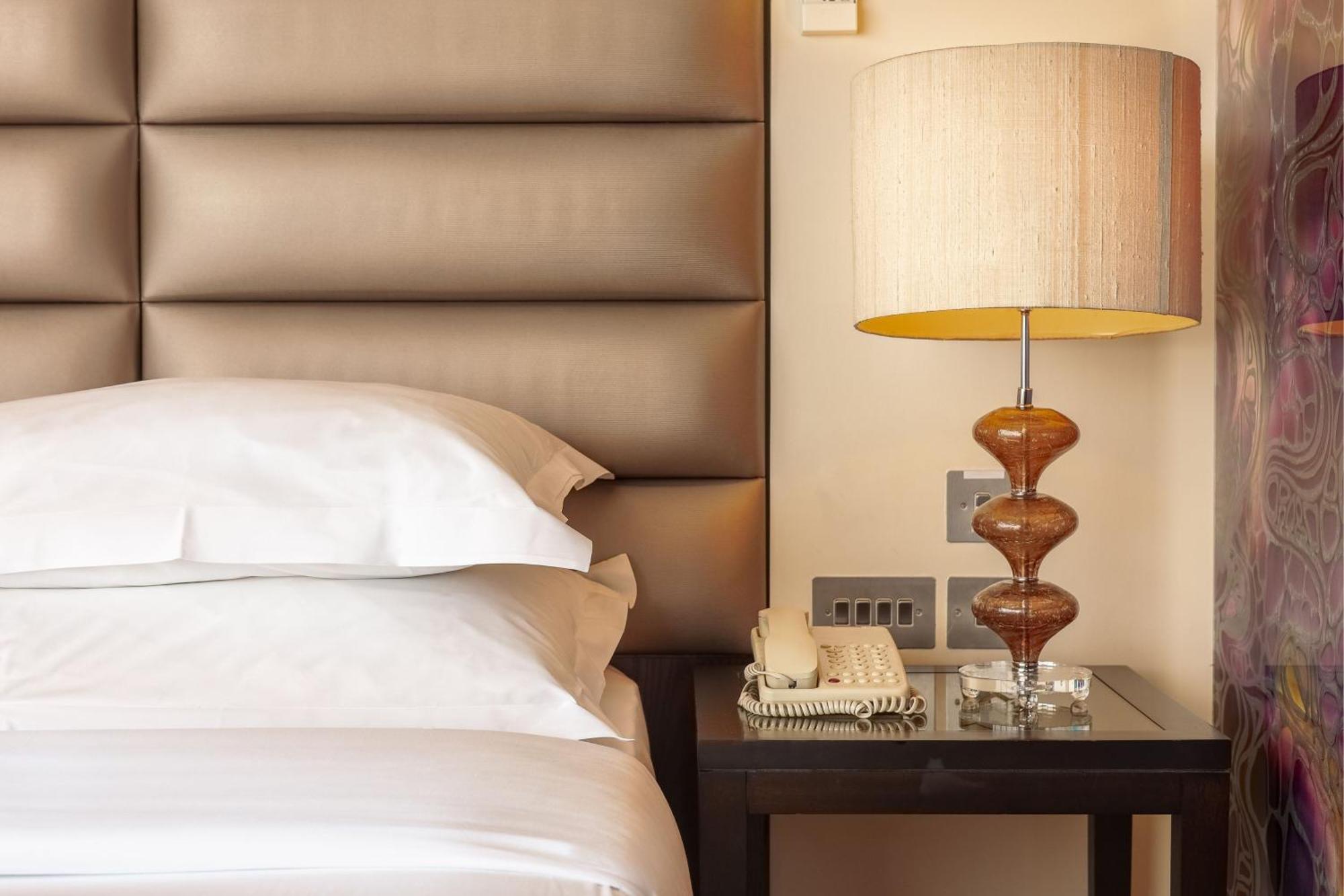Sheraton Athlone Hotel Dış mekan fotoğraf