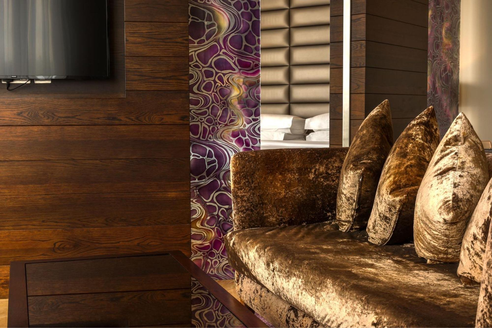 Sheraton Athlone Hotel Dış mekan fotoğraf
