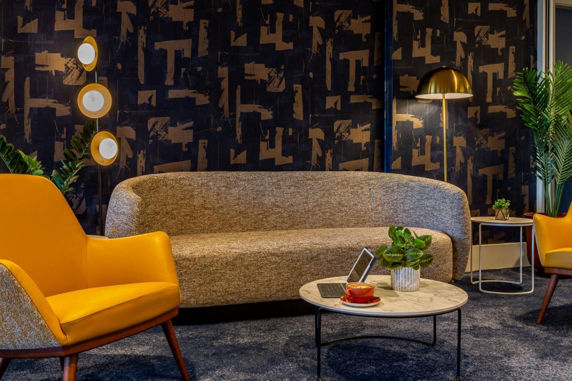 Sheraton Athlone Hotel Dış mekan fotoğraf