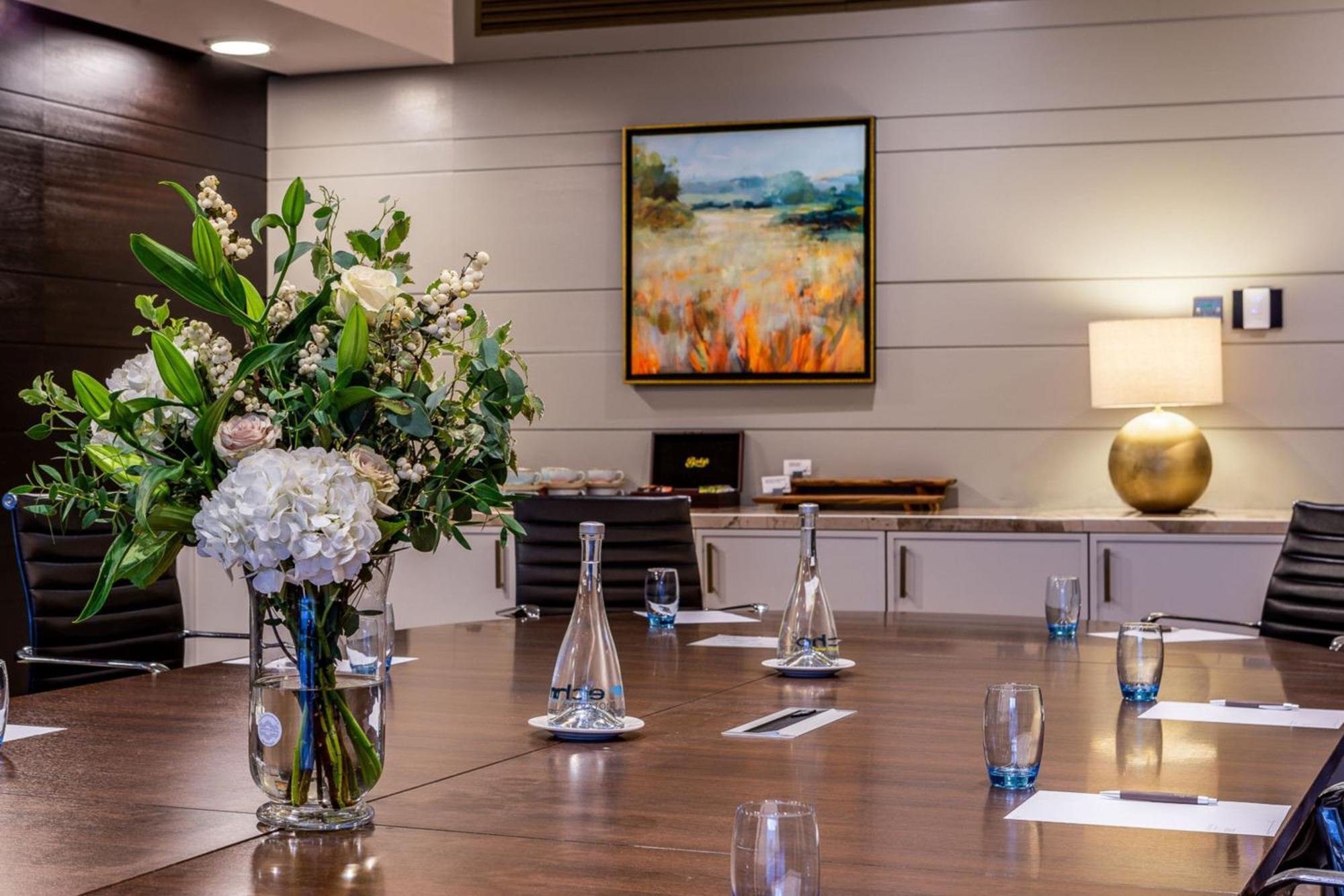 Sheraton Athlone Hotel Dış mekan fotoğraf